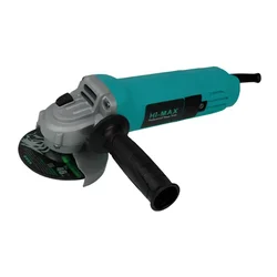 HI-MAX 100 mm Premium Quality Angle Grinder 850W, 11000 RPM (IC-023)